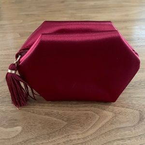 Unique cosmetic case/bag